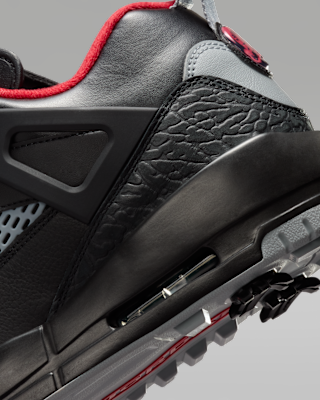 Jordan Spizike G Golf Shoes. Nike ID